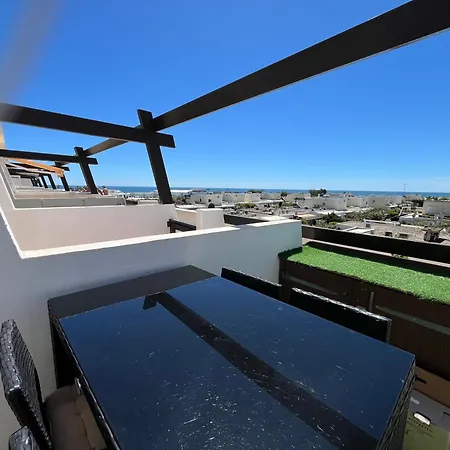 公寓 Port Nature 2 Coursives Sud 阿格德