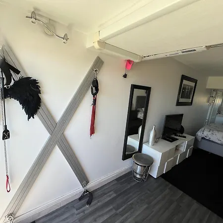 Port Nature 2 Coursives Sud * 阿格德