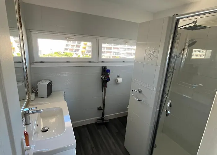 Appartamento Port Nature 2 Coursives Sud