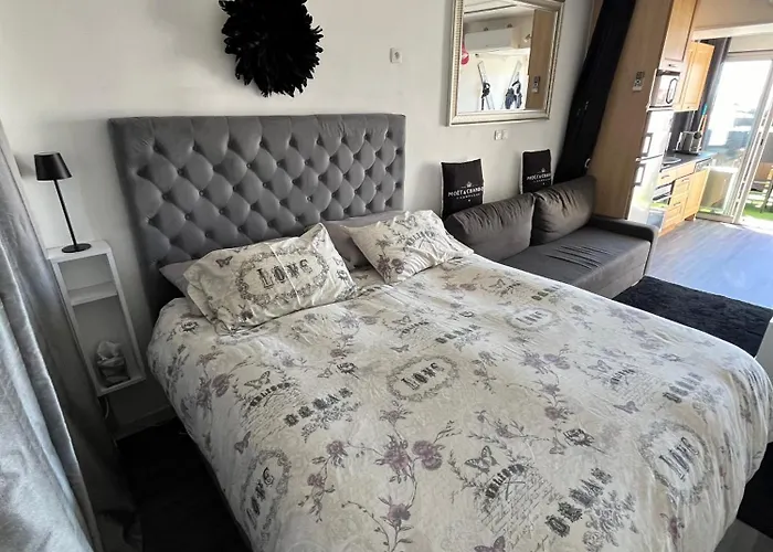 Port Nature 2 Coursives Sud Appartamento Agde