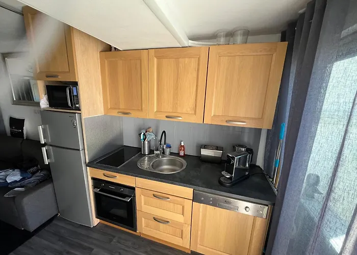 Port Nature 2 Coursives Sud *