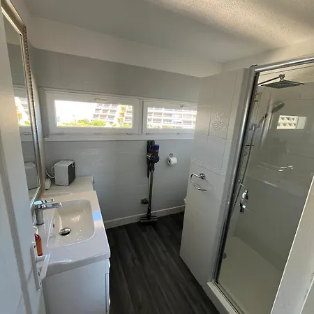 Апартаменты Port Nature 2 Coursives Sud