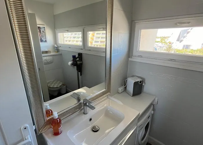 Port Nature 2 Coursives Sud アパート