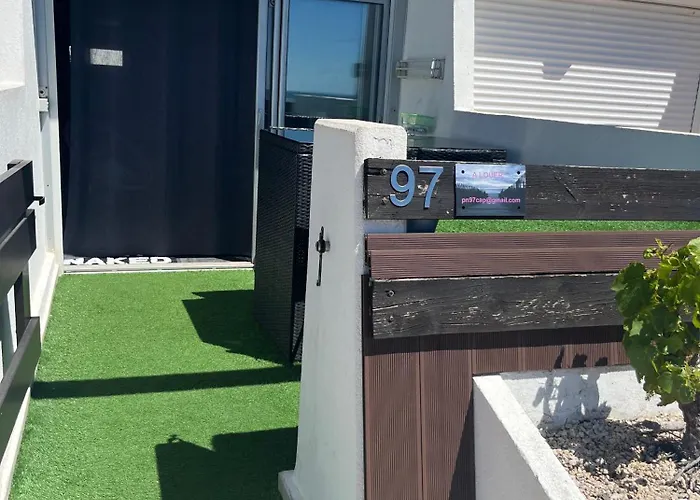 Port Nature 2 Coursives Sud